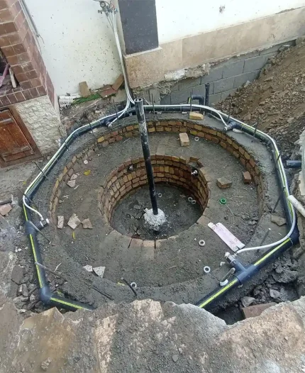 اجرای جکوزی