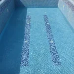 ساخت استخر در ویلا