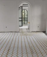 اجرای سیستم گرمایش از کف
